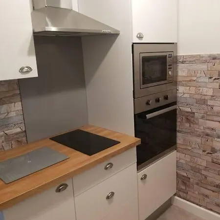 Apartment Pebble St Annes On Sea *