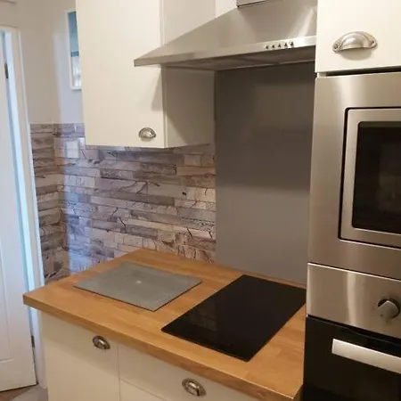 Pebble St Annes On Sea Apartment Lytham St Annes