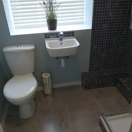 Pebble St Annes On Sea Apartment