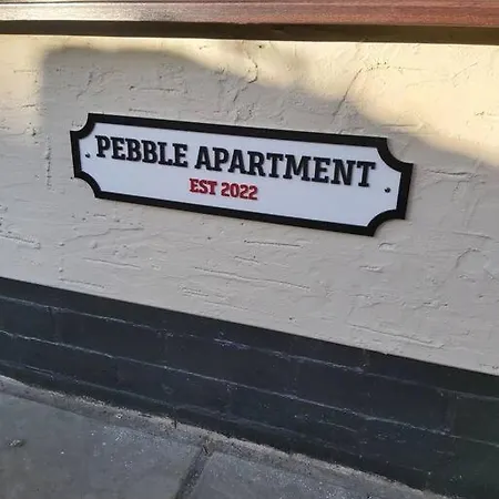 Pebble St Annes On Sea Apartment