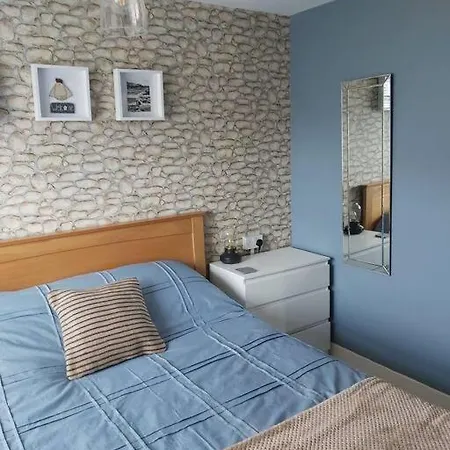 Apartment Pebble St Annes On Sea Lytham St Annes