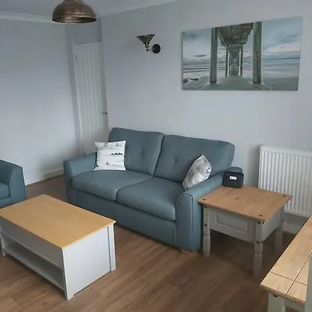 Pebble St Annes On Sea Apartment *