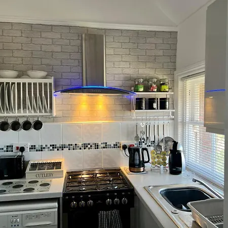 34three Apartment