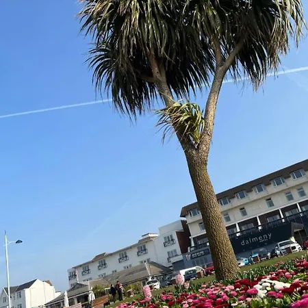 34three * Lytham St Annes