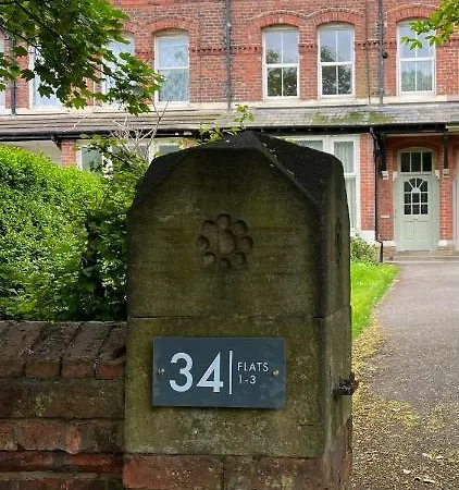 34three Apartment *