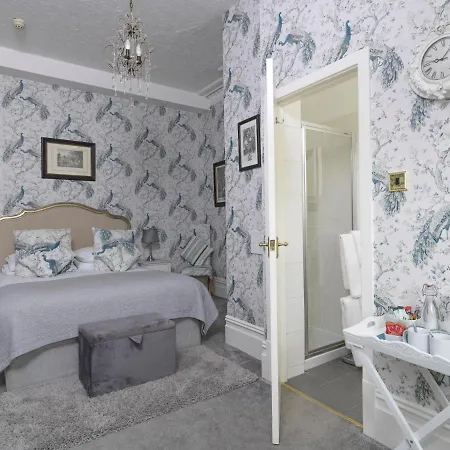 Howarth House