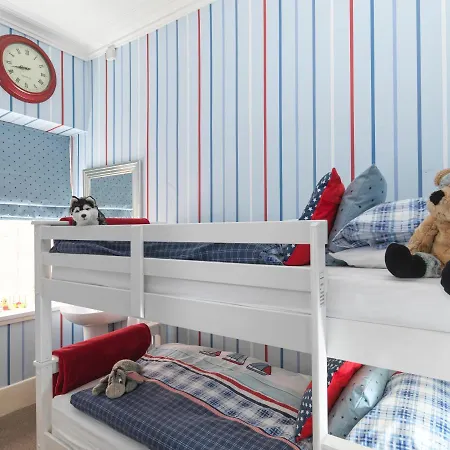 Howarth House 4* Lytham St Annes