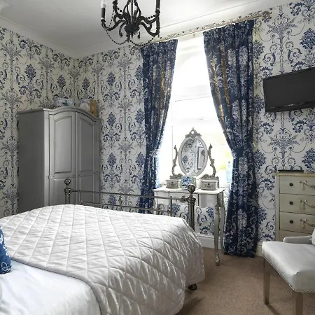 Howarth House Guest house