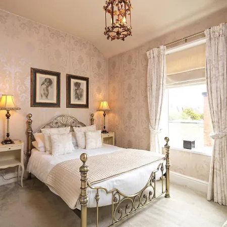Howarth House Lytham St Annes