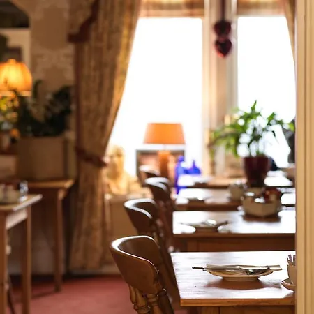 Howarth House