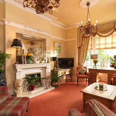 Howarth House