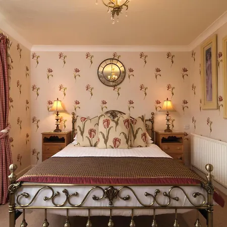 Howarth House Guest house Lytham St Annes