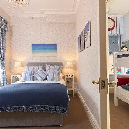 Howarth House Lytham St Annes