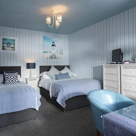 Guest house Howarth House Lytham St Annes