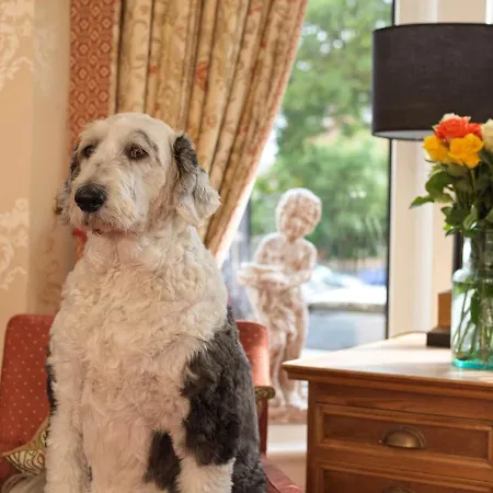 Guest house Howarth House Lytham St Annes