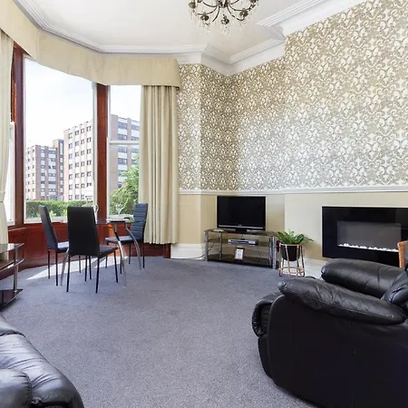 Heyhouses Holiday Residences - Porritt *