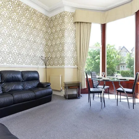 Apartment Heyhouses Holiday Residences - Porritt Lytham St Annes