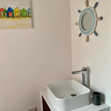 Apartment Lytham St Annes, A Spacious, High End, One Bedroomed 4