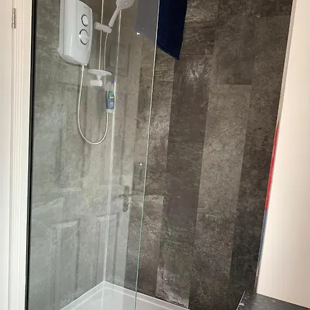 Apartment Lytham St Annes, A Spacious, High End, One Bedroomed 4 *
