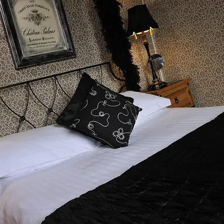 Guest house Howarth House Lytham St Annes
