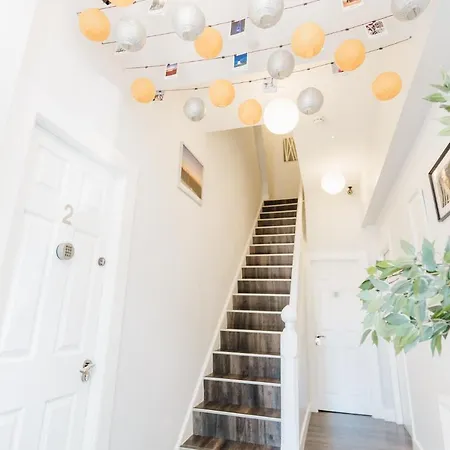 Apartment Sweet Lytham Lytham St Annes