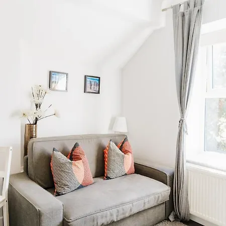 Sweet Lytham Lytham St Annes
