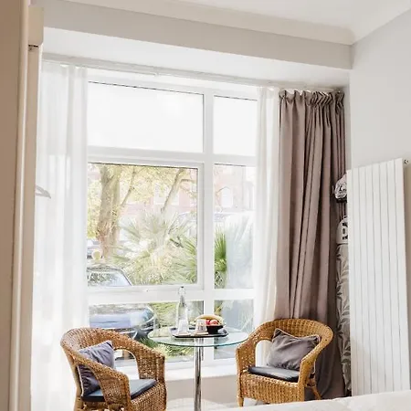 Sweet Lytham Lytham St Annes