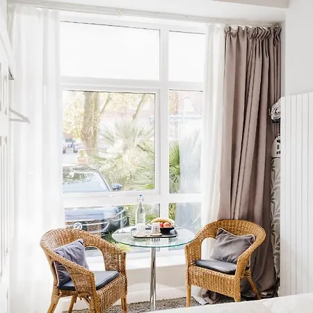 Apartment Sweet Lytham
