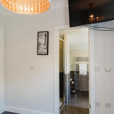 Sweet Lytham Apartment