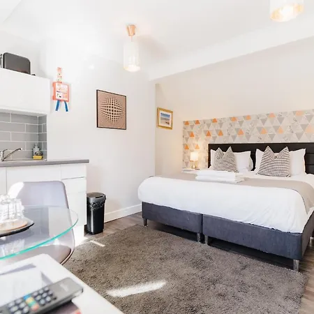 Apartment Sweet Lytham