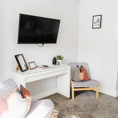 Apartment Sweet Lytham *