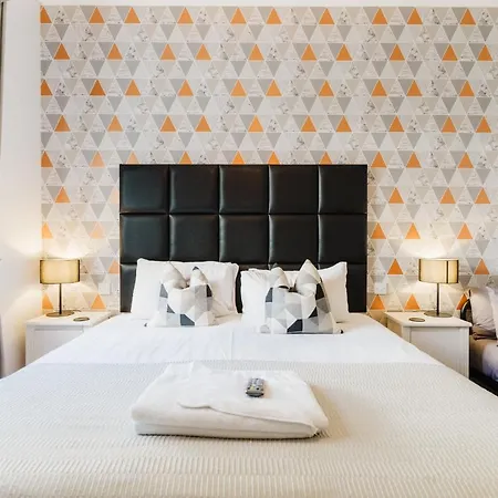 Sweet Lytham Apartment Lytham St Annes