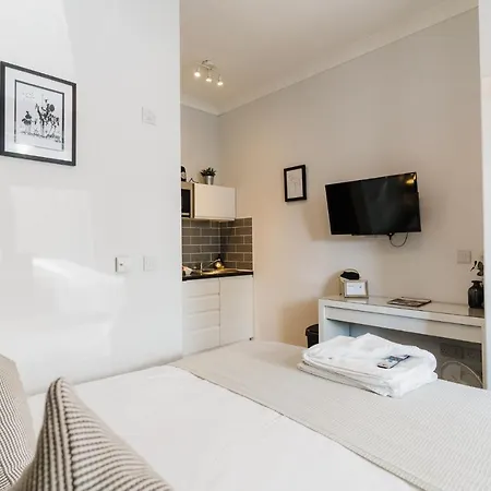 Sweet Lytham Apartment