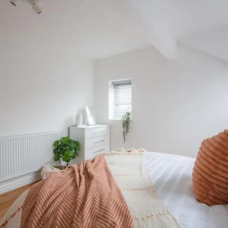 Apartment Charles Alexander Short - Hove Lytham St Annes