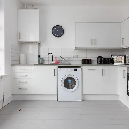 Apartment Charles Alexander Short - Hove Lytham St Annes