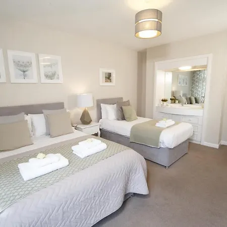 Mode - The Old School House * Lytham St Annes