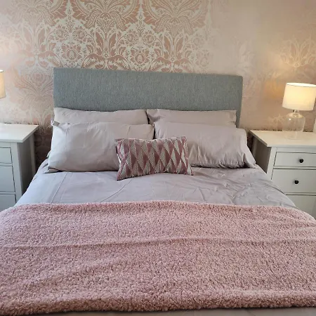 Ellerslie Lytham St Annes