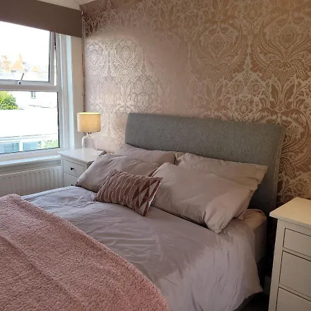 Holiday home Ellerslie Lytham St Annes