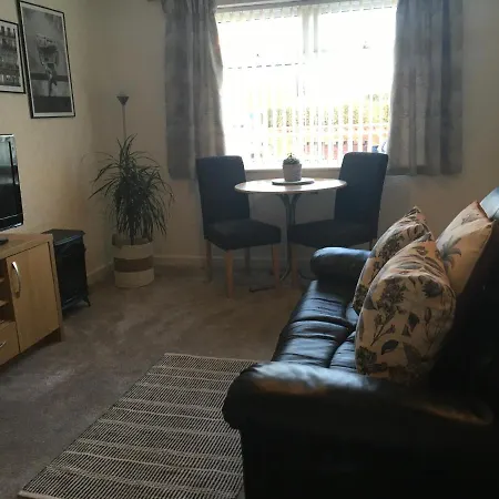 Mode - The Old School House * Lytham St Annes