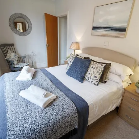 Mode - The Old School House * Lytham St Annes