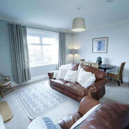 Mode - The Old School House Lytham St Annes
