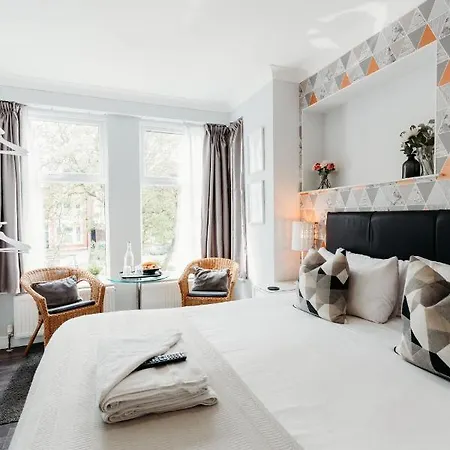 Sweet Lytham Apartment