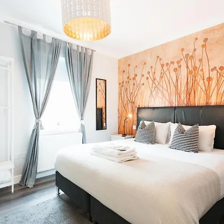 Sweet Lytham Apartment Lytham St Annes