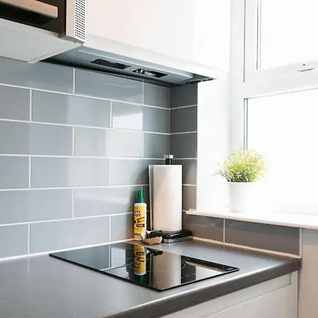 Apartment Sweet Lytham