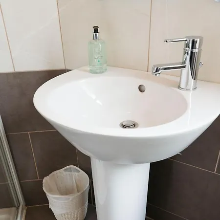 Apartment Sweet Lytham Lytham St Annes
