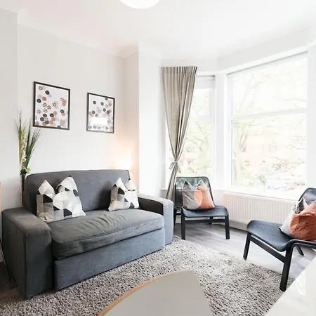 Apartment Sweet Lytham