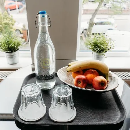 Apartment Sweet Lytham *