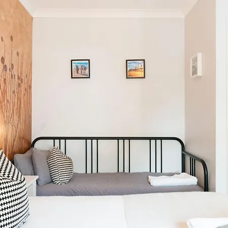 Apartment Sweet Lytham Lytham St Annes