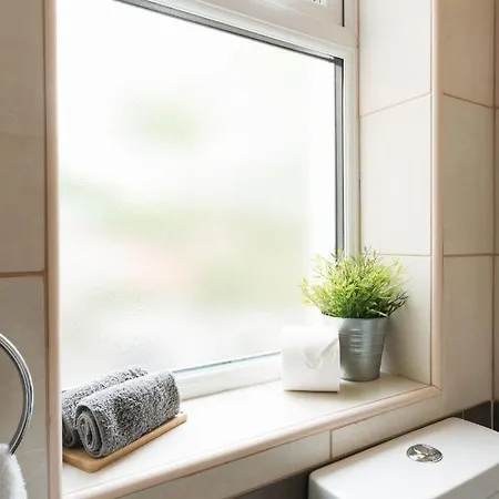 Sweet Lytham Apartment *