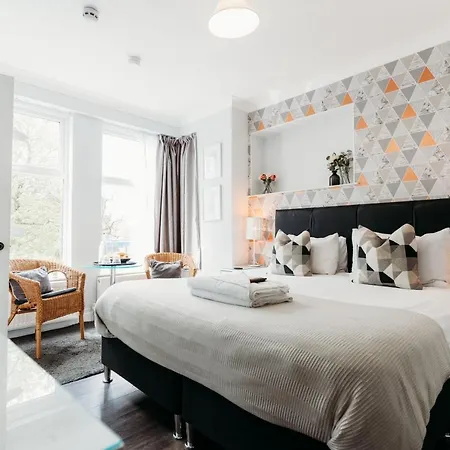 Sweet Lytham Apartment Lytham St Annes